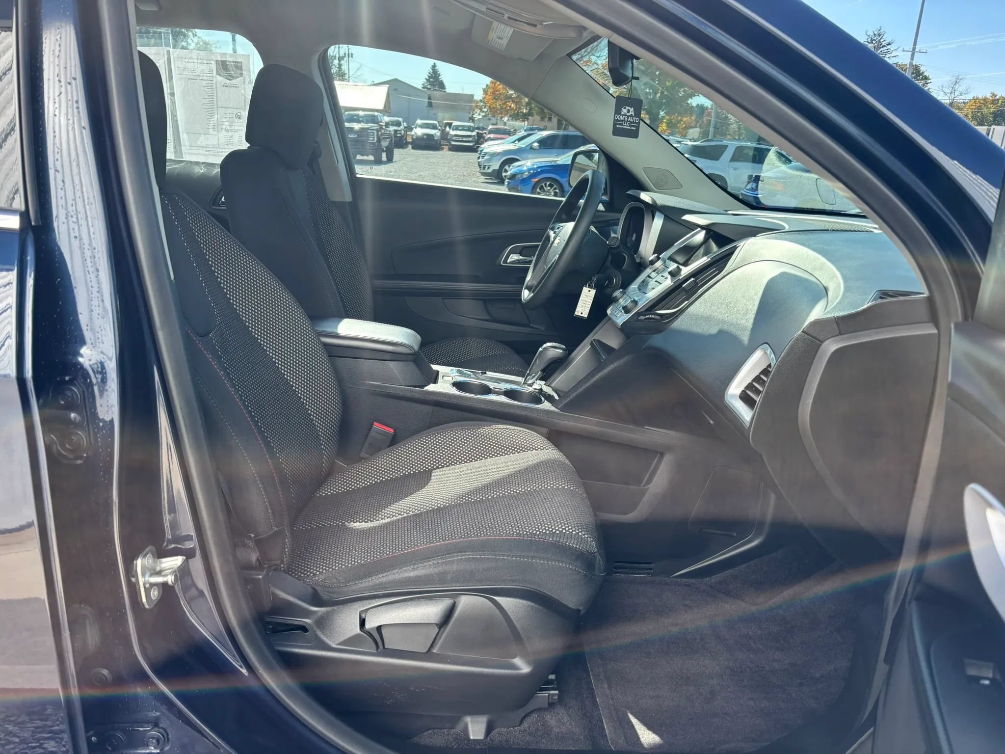 Used 2016 Chevrolet Equinox LS FWD image 15