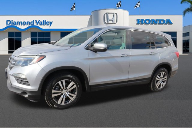 Used 2016 Honda Pilot EX image 3