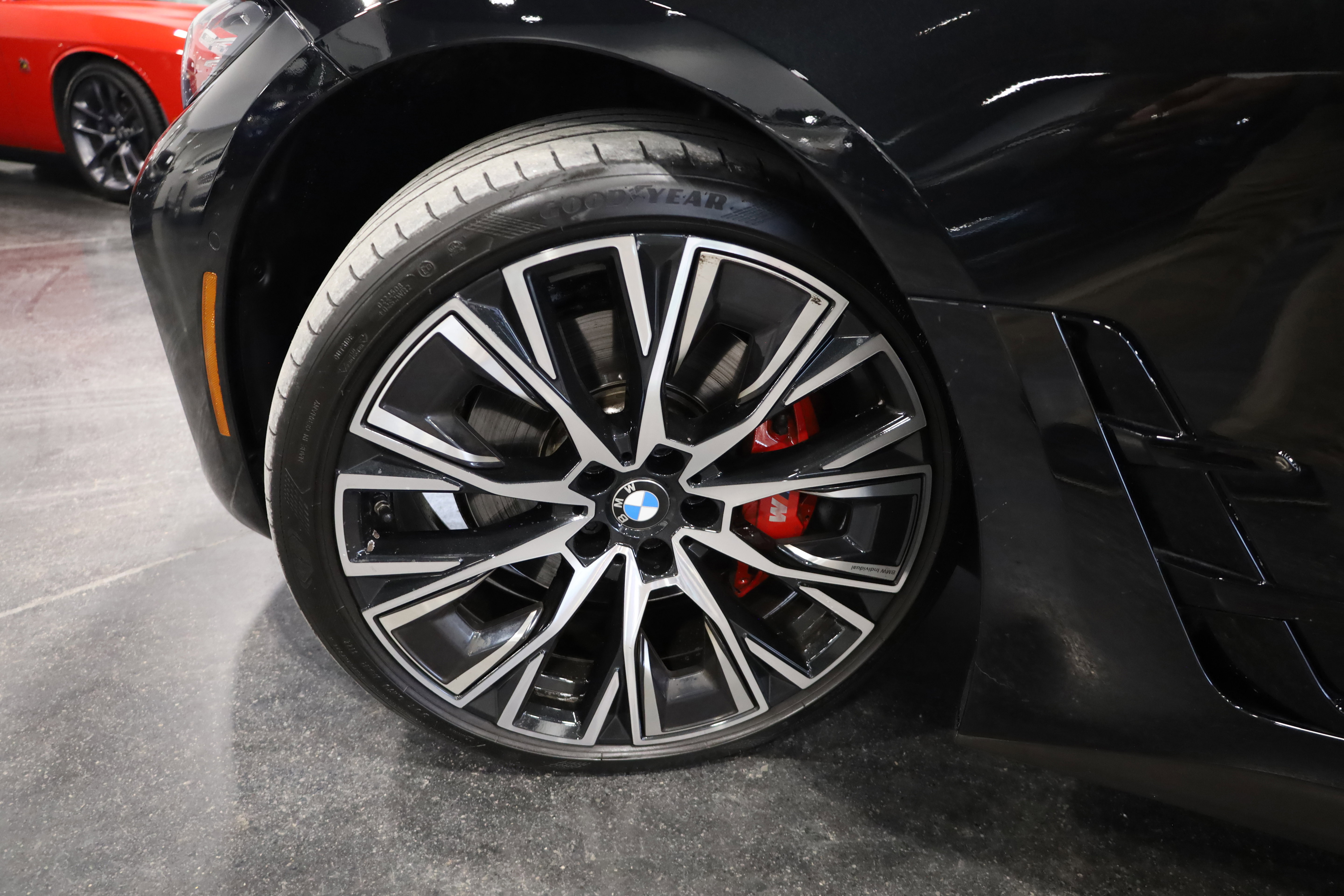 Used 2022 BMW M440i xDrive Gran Coupe w/ Premium Package image 13