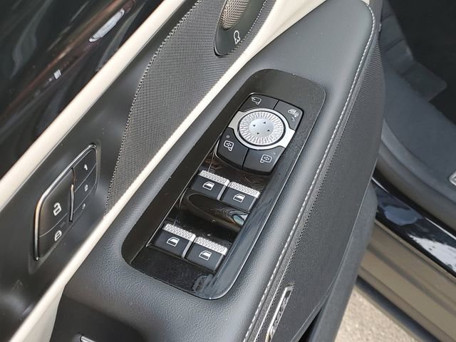 Certified 2024 Lincoln Nautilus Reserve w/ Equipment Group 202A image 10