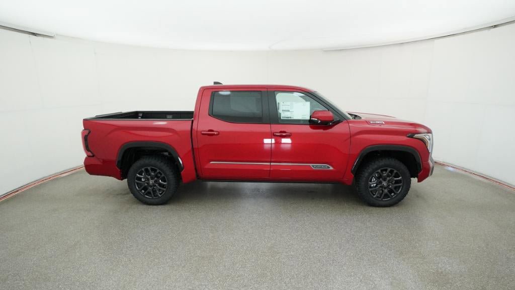 New 2026 Toyota Tundra Platinum AWD/4WD image 11