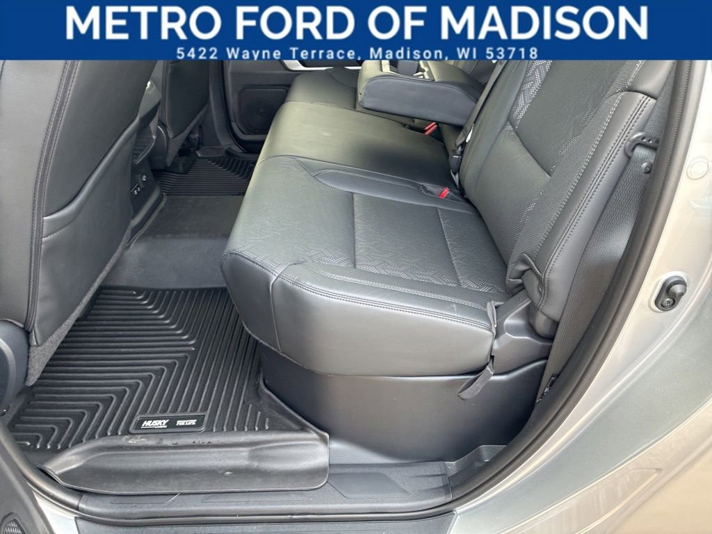Used 2024 Toyota Tundra Limited image 40