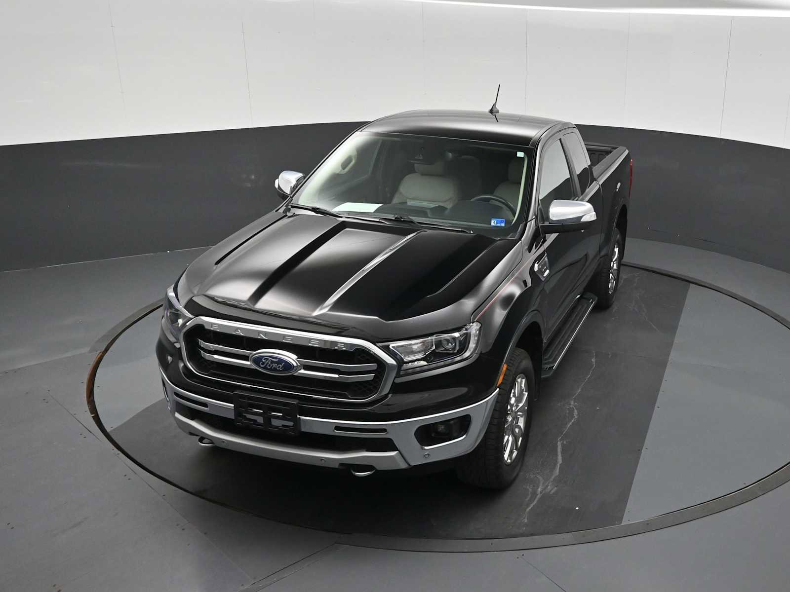 Used 2022 Ford Ranger Lariat w/ Equipment Group 501A High AWD/4WD image 18