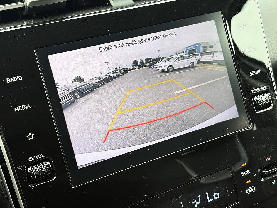 Used 2022 Hyundai Tucson SEL w/ Convenience + Premium Package AWD/4WD image 24