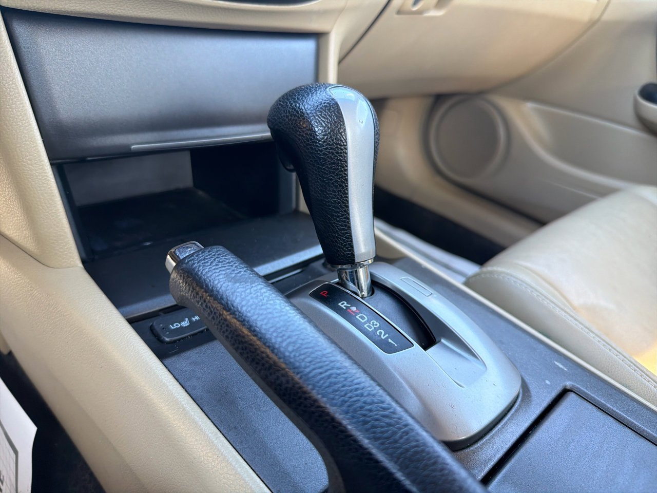 Used 2009 Honda Accord EX-L image 20