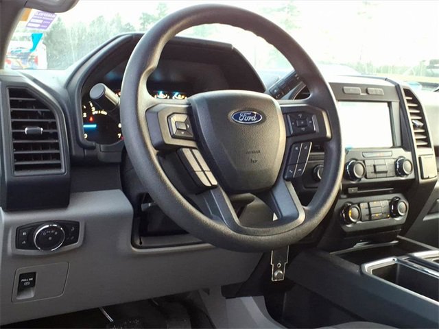 Used 2017 Ford F150 XL w/ Equipment Group 101A Mid image 7