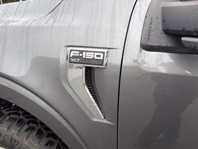 Used 2022 Ford F150 XLT w/ Equipment Group 302A High AWD/4WD image 8