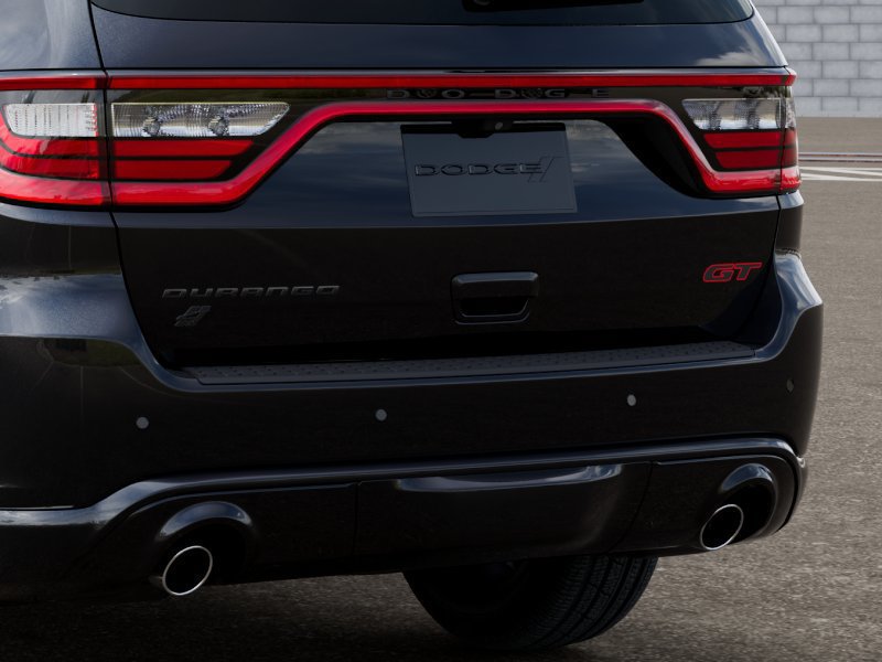 New 2026 Dodge Durango GT AWD/4WD image 13
