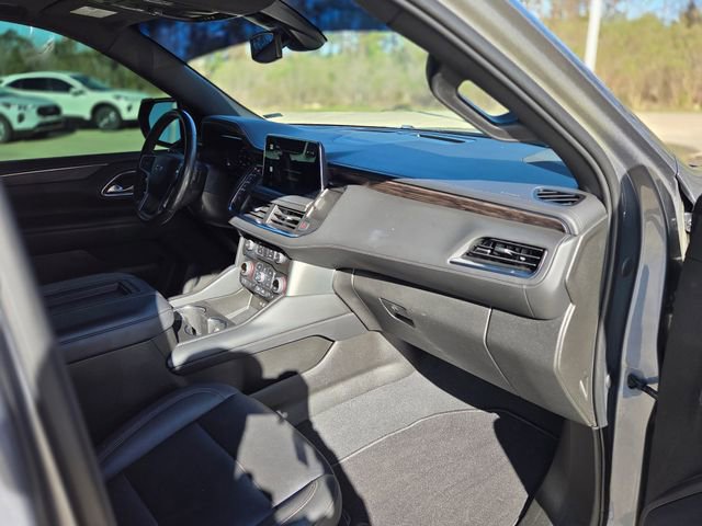 Used 2022 Chevrolet Tahoe Z71 image 15