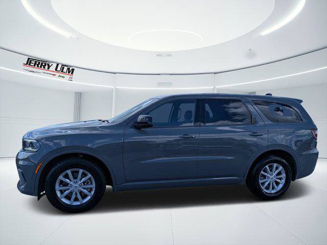 Certified 2025 Dodge Durango GT RWD image 5