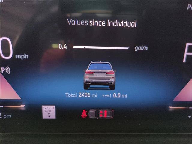 Used 2027 BMW X7 xDrive40i w/ M Sport Package AWD/4WD image 11