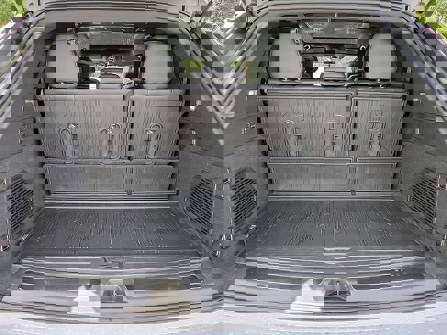 New 2026 Cadillac Escalade IQ Sport 1 image 12