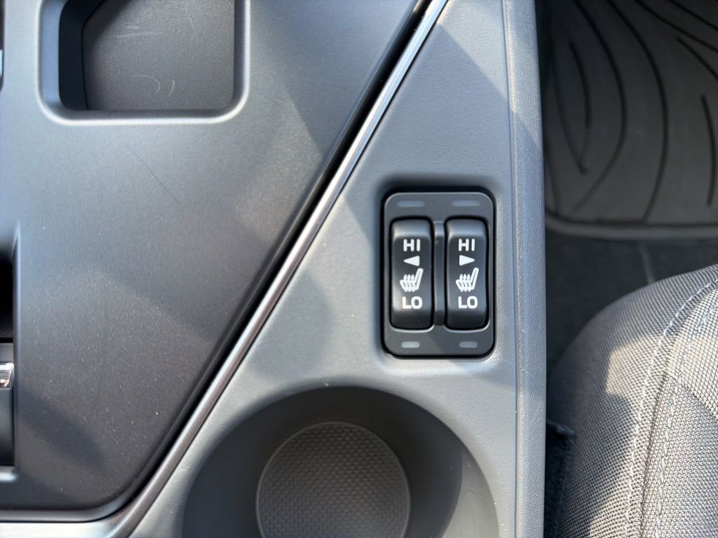 Certified 2025 Subaru Crosstrek 2.0i Premium image 36