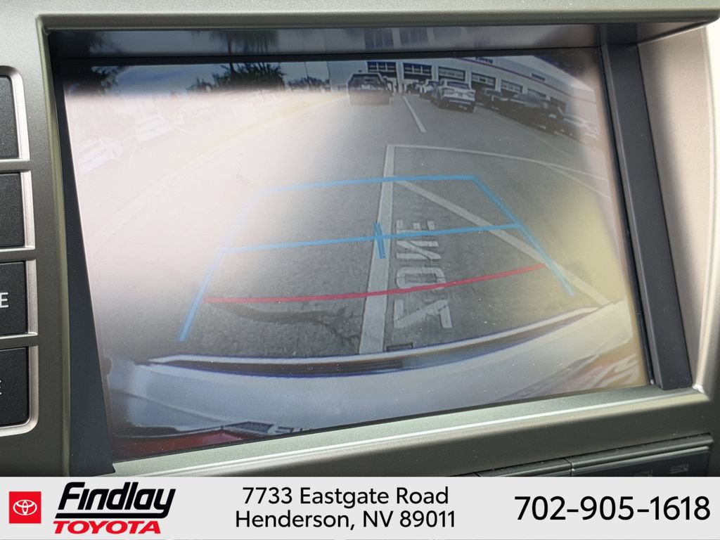 Used 2019 Lexus GX 460 Premium AWD/4WD image 28