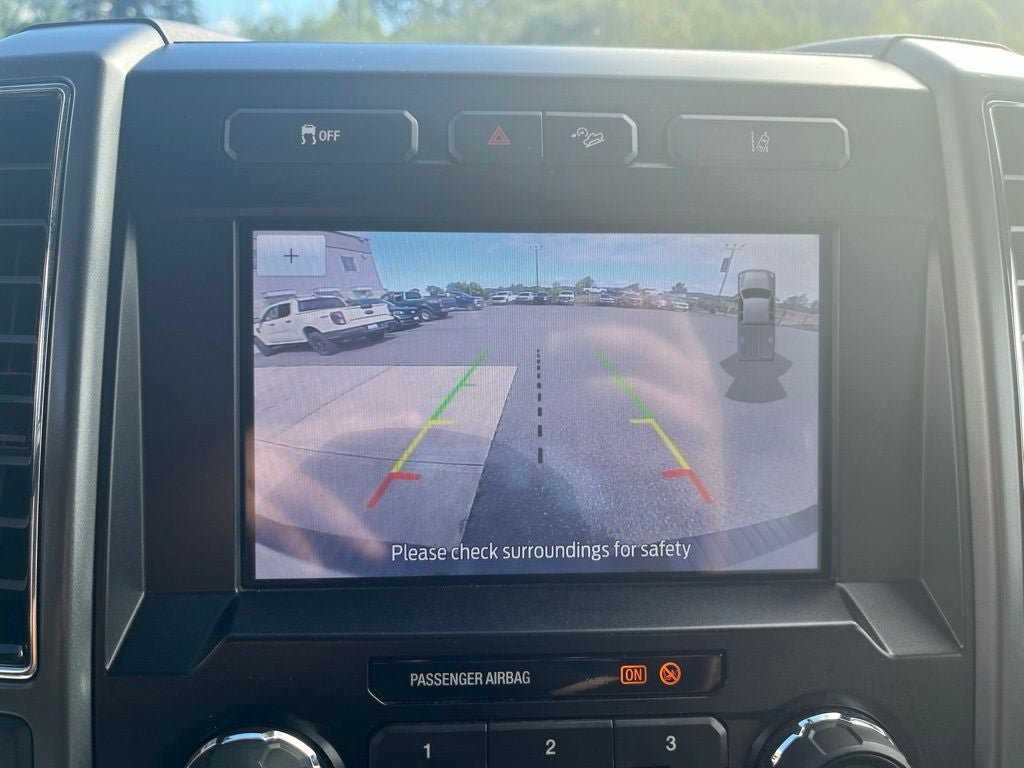 Used 2020 Ford F250 XLT w/ XLT Premium Package AWD/4WD image 19