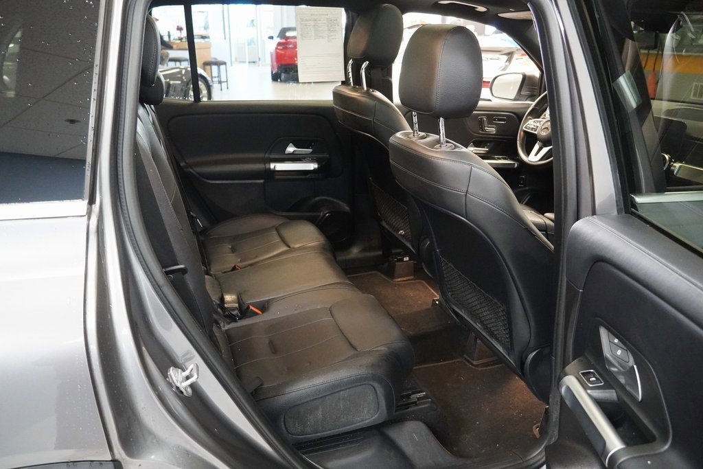 Used 2020 Mercedes-Benz GLB 250 4MATIC image 22