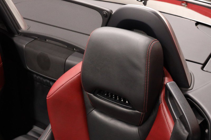 Used 2017 Mercedes-Benz SLC 43 AMG w/ Premium 2 Package image 64