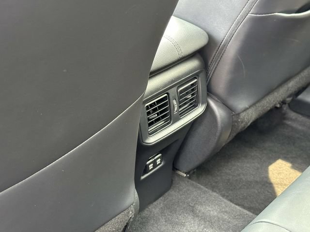 Used 2021 Toyota RAV4 Limited w/ Limited Grade Weather Package AWD/4WD image 17