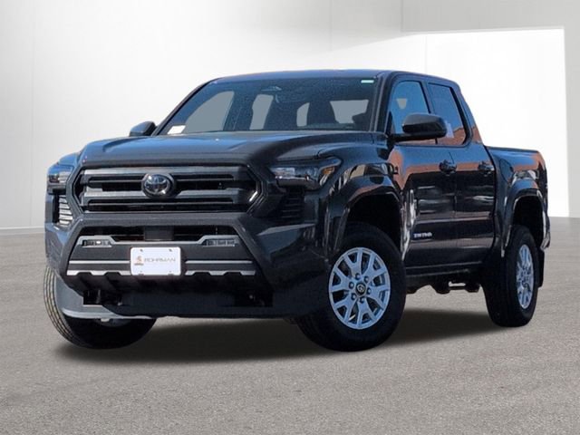 New 2026 Toyota Tacoma SR5 image 1