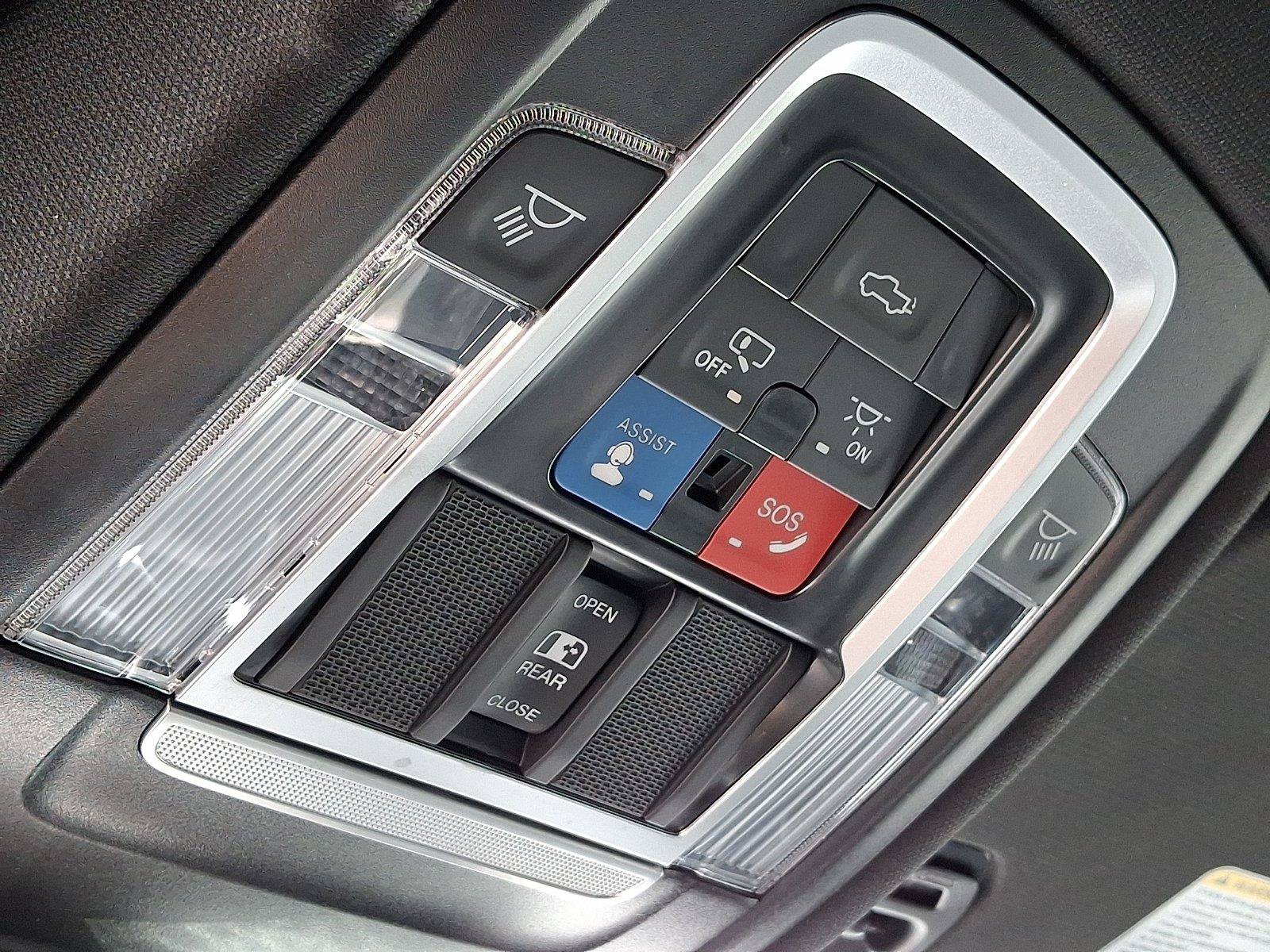 Certified 2023 RAM 1500 Laramie AWD/4WD image 30
