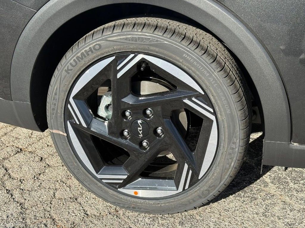 New 2025 Kia K4 GT-Line Turbo FWD image 5