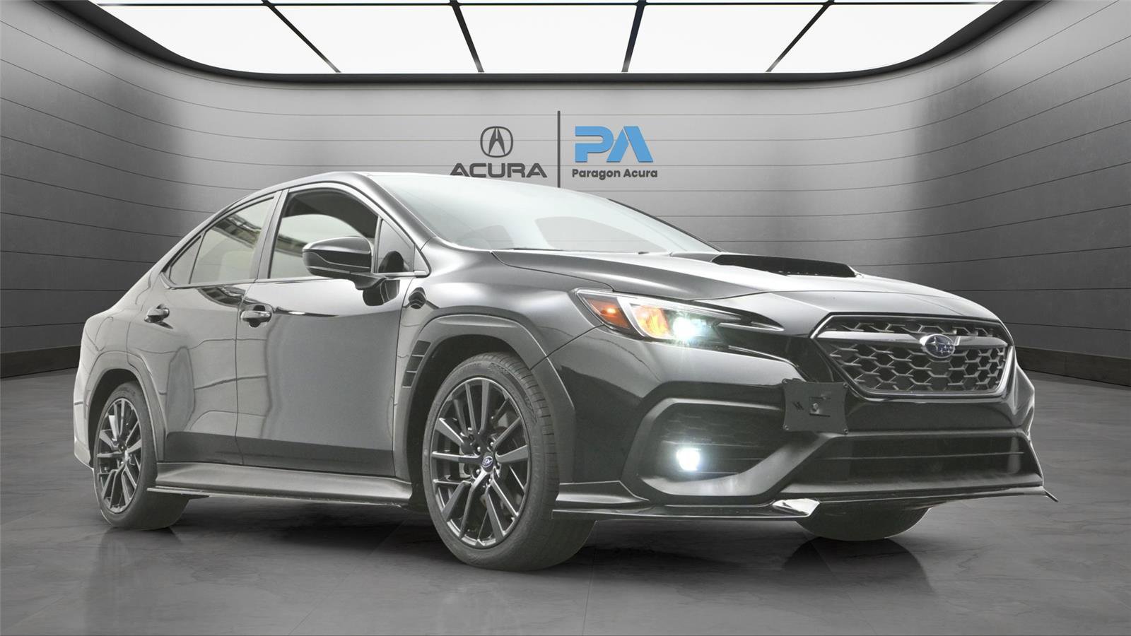 Used 2022 Subaru WRX Premium image 30