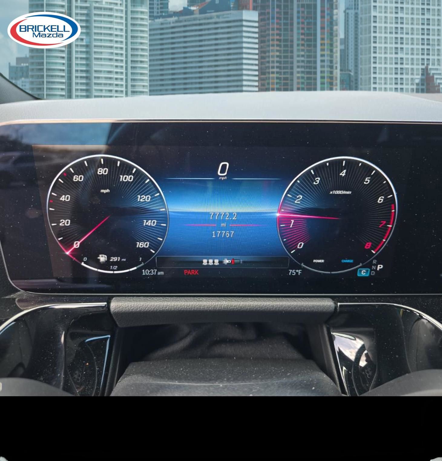 Used 2025 Mercedes-Benz GLA 250 image 4