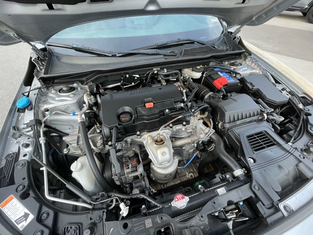 Used 2023 Honda Civic Sport image 27