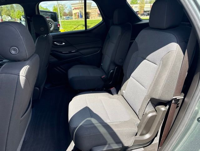 Used 2023 Chevrolet Traverse LT AWD/4WD image 31