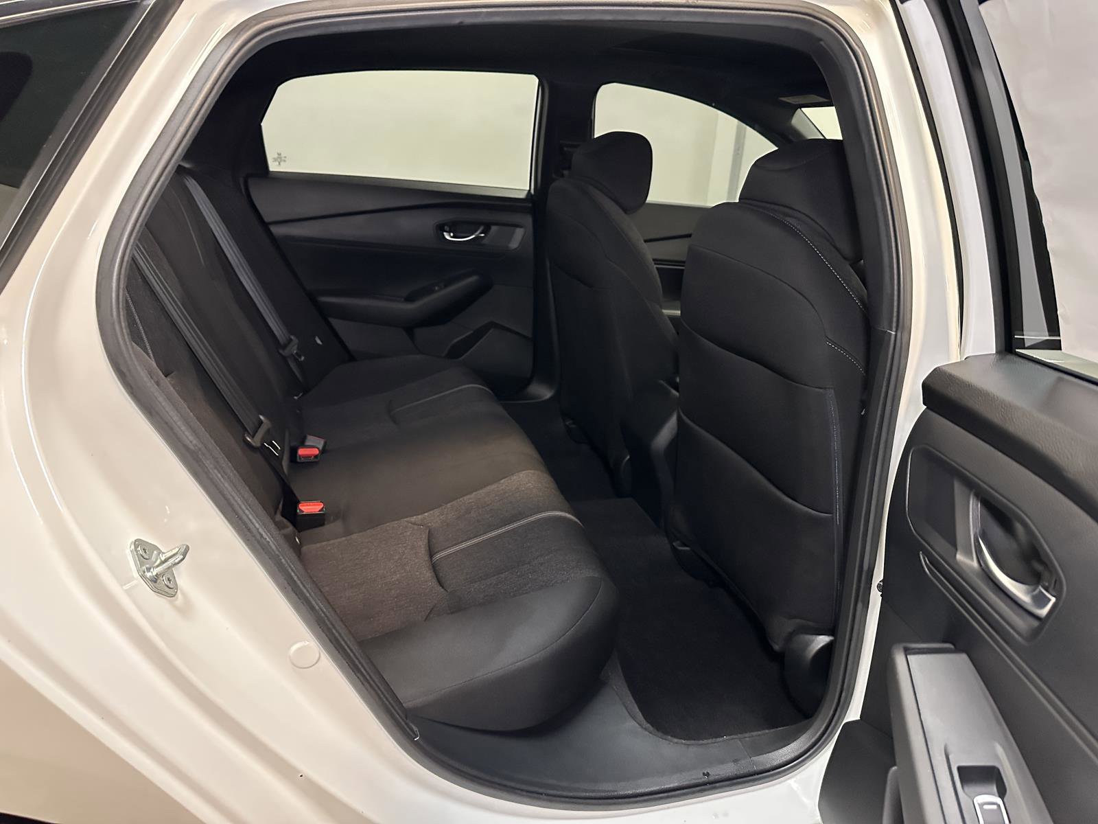 Certified 2024 Honda Accord Sport image 36