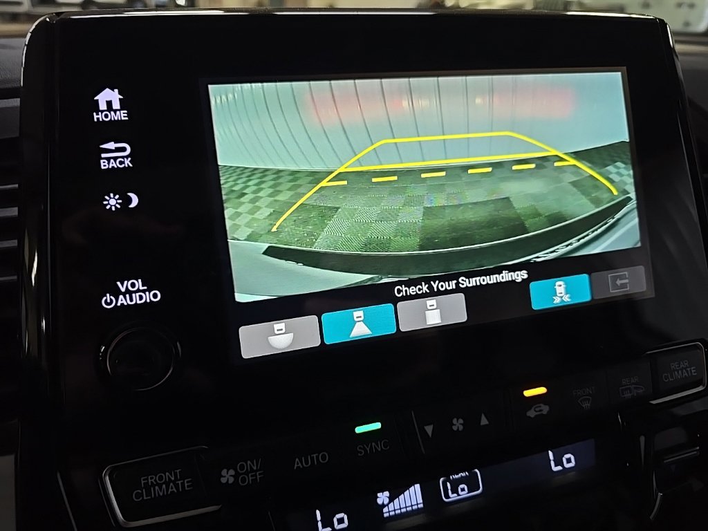 Used 2018 Honda Odyssey Elite image 24