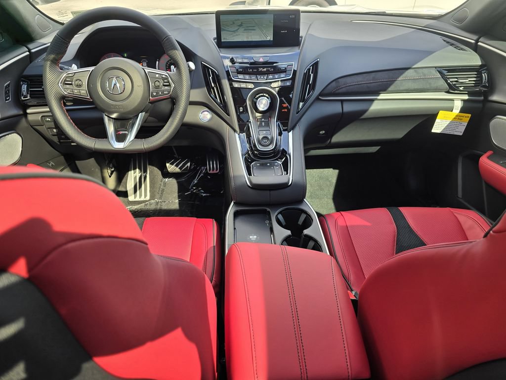 New 2026 Acura RDX w/ Advance Package AWD/4WD image 7