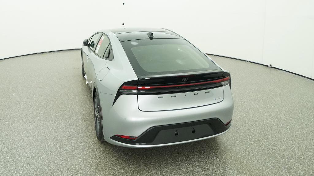 New 2026 Toyota Prius Limited image 16
