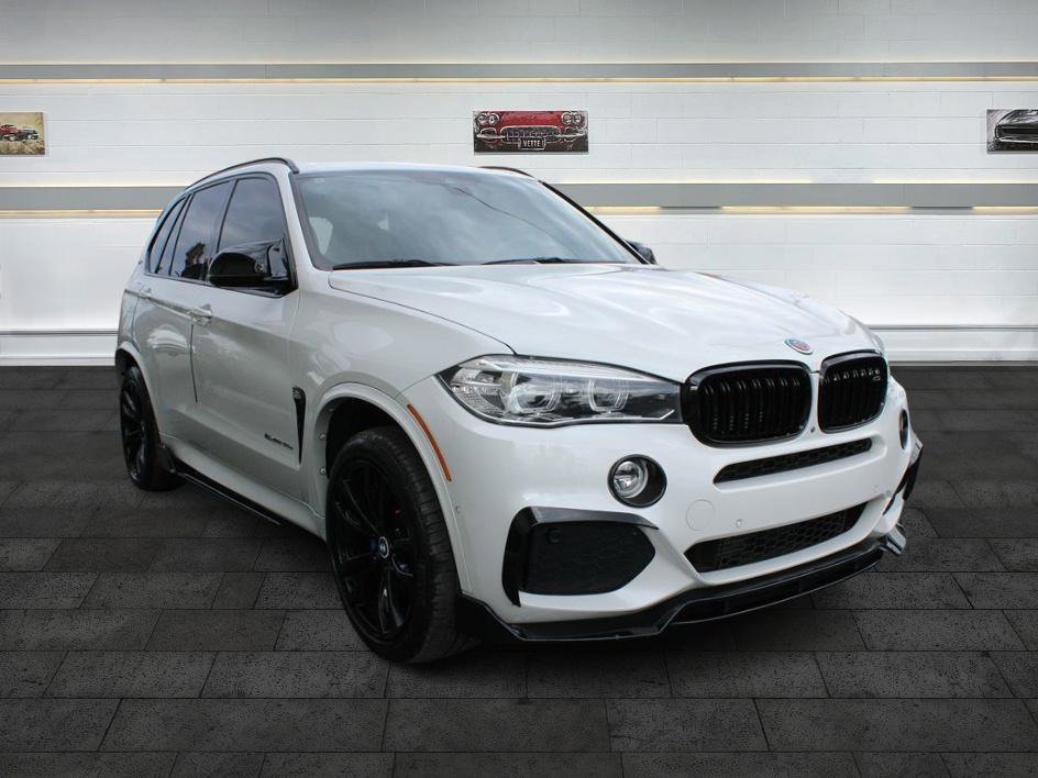 Used 2018 BMW X5 xDrive40e
