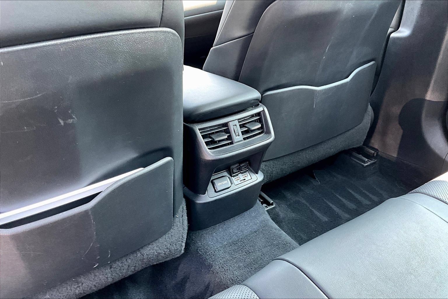 Used 2021 Lexus ES 300h w/ Premium Package FWD image 11