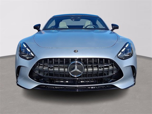 New 2026 Mercedes-Benz AMG GT 63 image 2