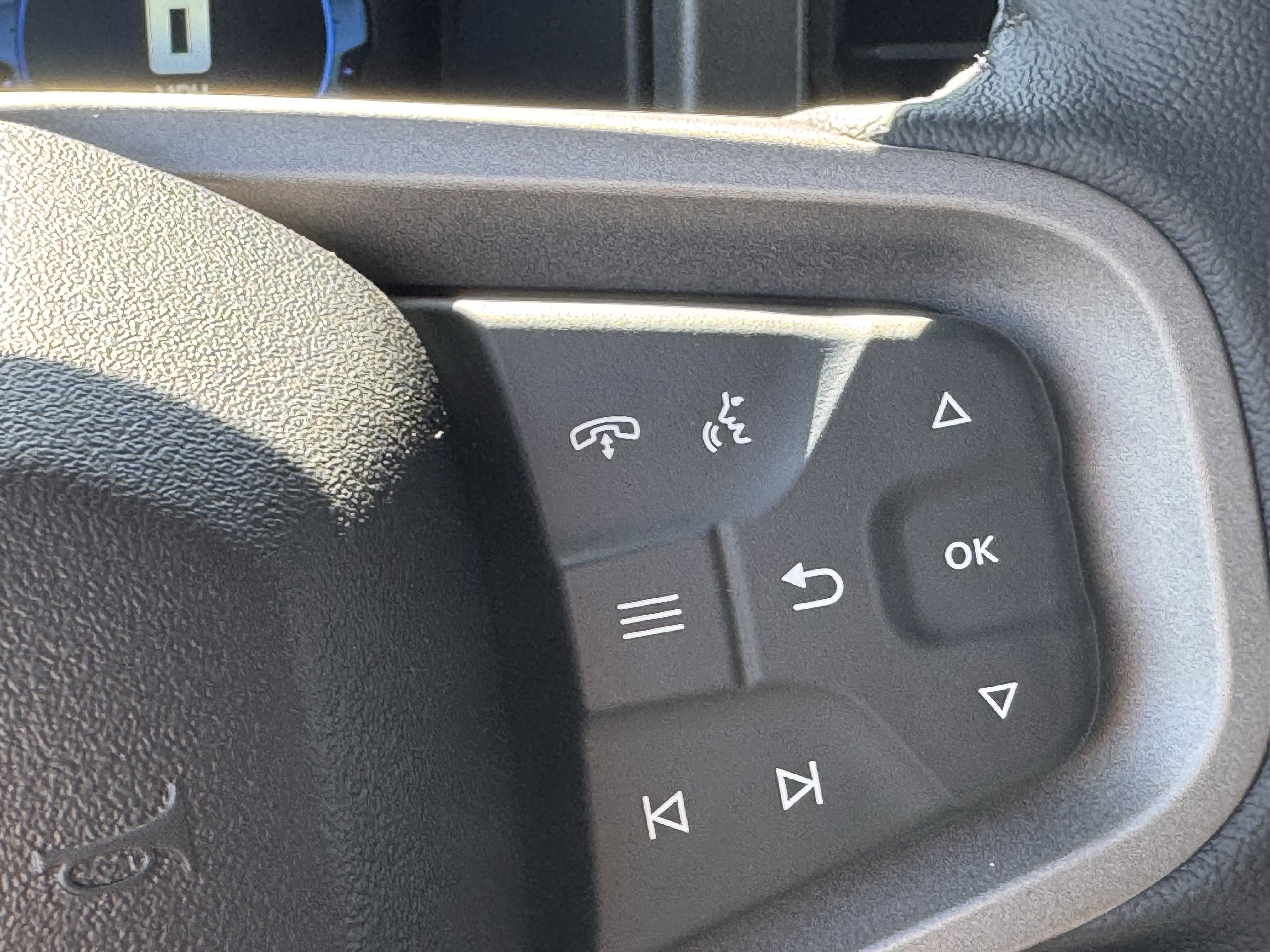 New 2026 Ford Bronco Big Bend image 15