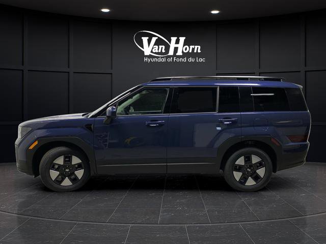 New 2026 Hyundai Santa Fe SEL image 10