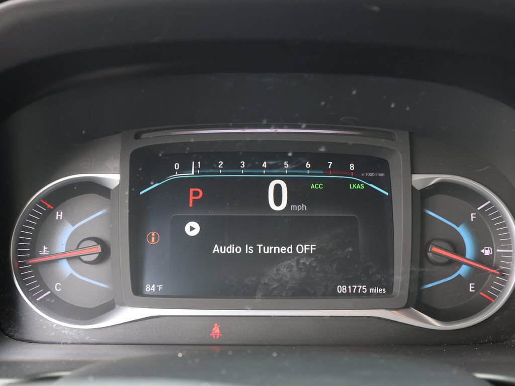 Used 2021 Honda Pilot Special Edition image 43