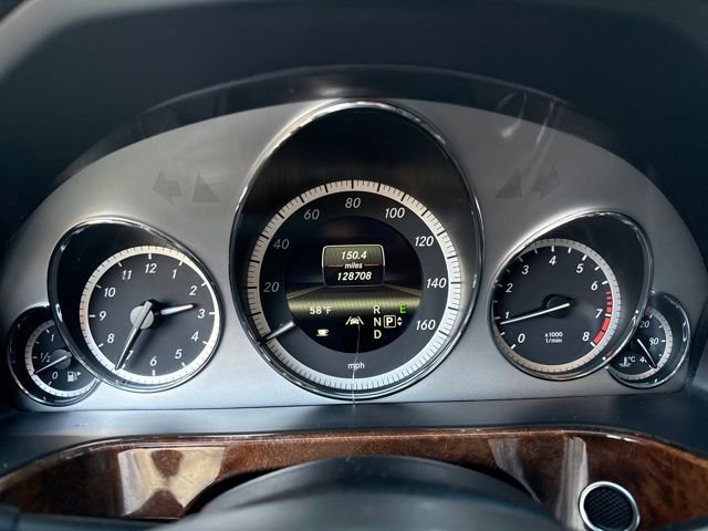 Used 2013 Mercedes-Benz E 350 4MATIC Wagon image 19