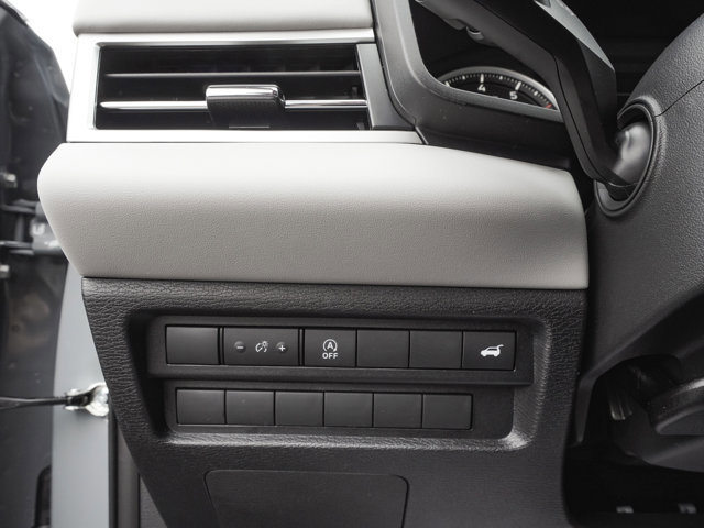 New 2026 Mitsubishi Outlander SE AWD/4WD image 17
