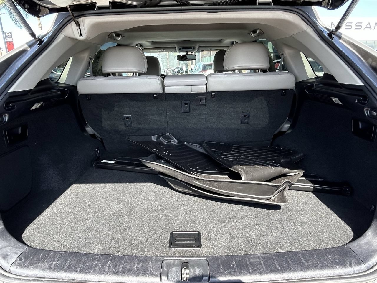 Used 2013 Lexus RX 350 AWD w/ Navigation Pkg image 13