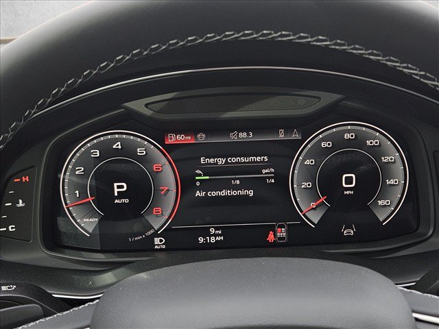 New 2027 Audi Q8 Premium AWD/4WD image 19
