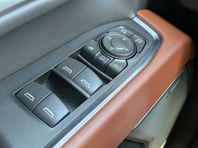 New 2026 GMC Sierra 2500 Denali Ultimate AWD/4WD image 27