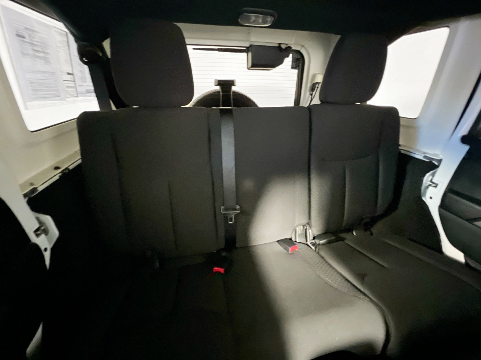 Used 2016 Jeep Wrangler Unlimited Sport w/ Quick Order Package 24S image 32