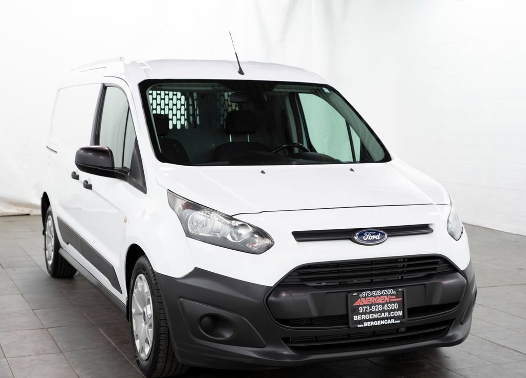 Used 2016 Ford Transit Connect XL FWD 360° Tour