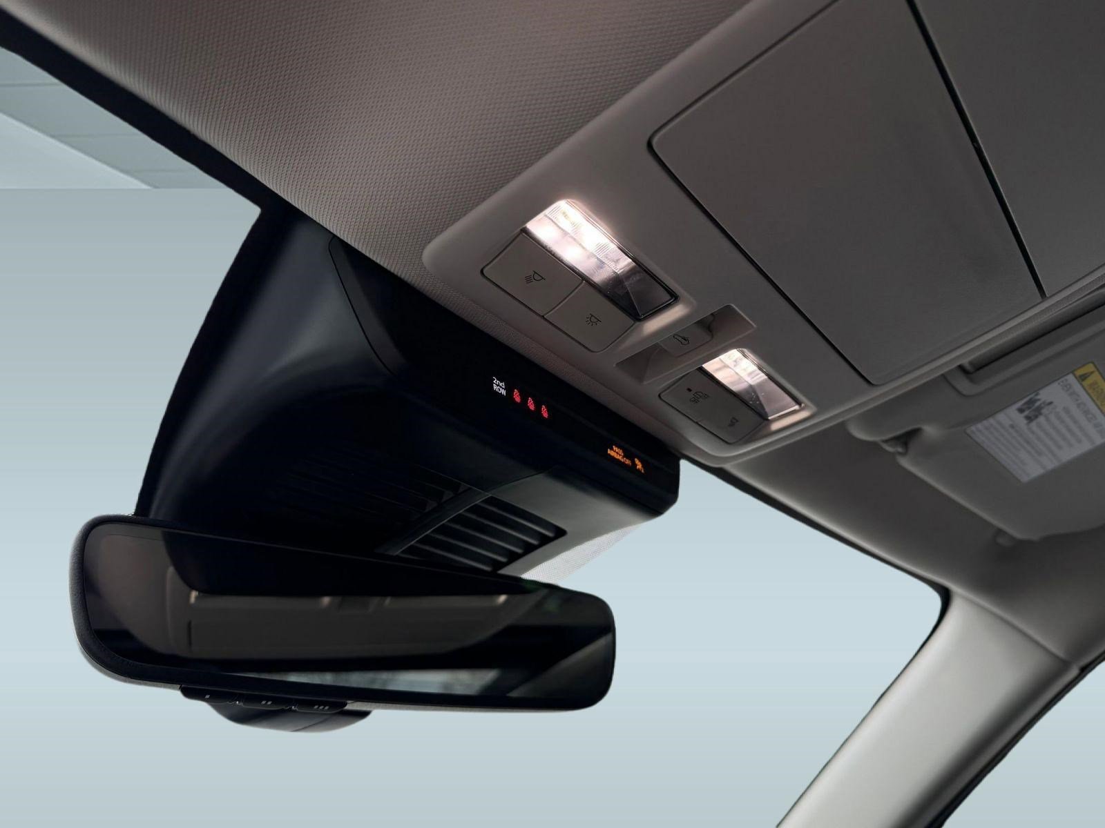 Used 2025 MAZDA CX-50 AWD 2.5 S w/ Premium Plus Pkg image 20