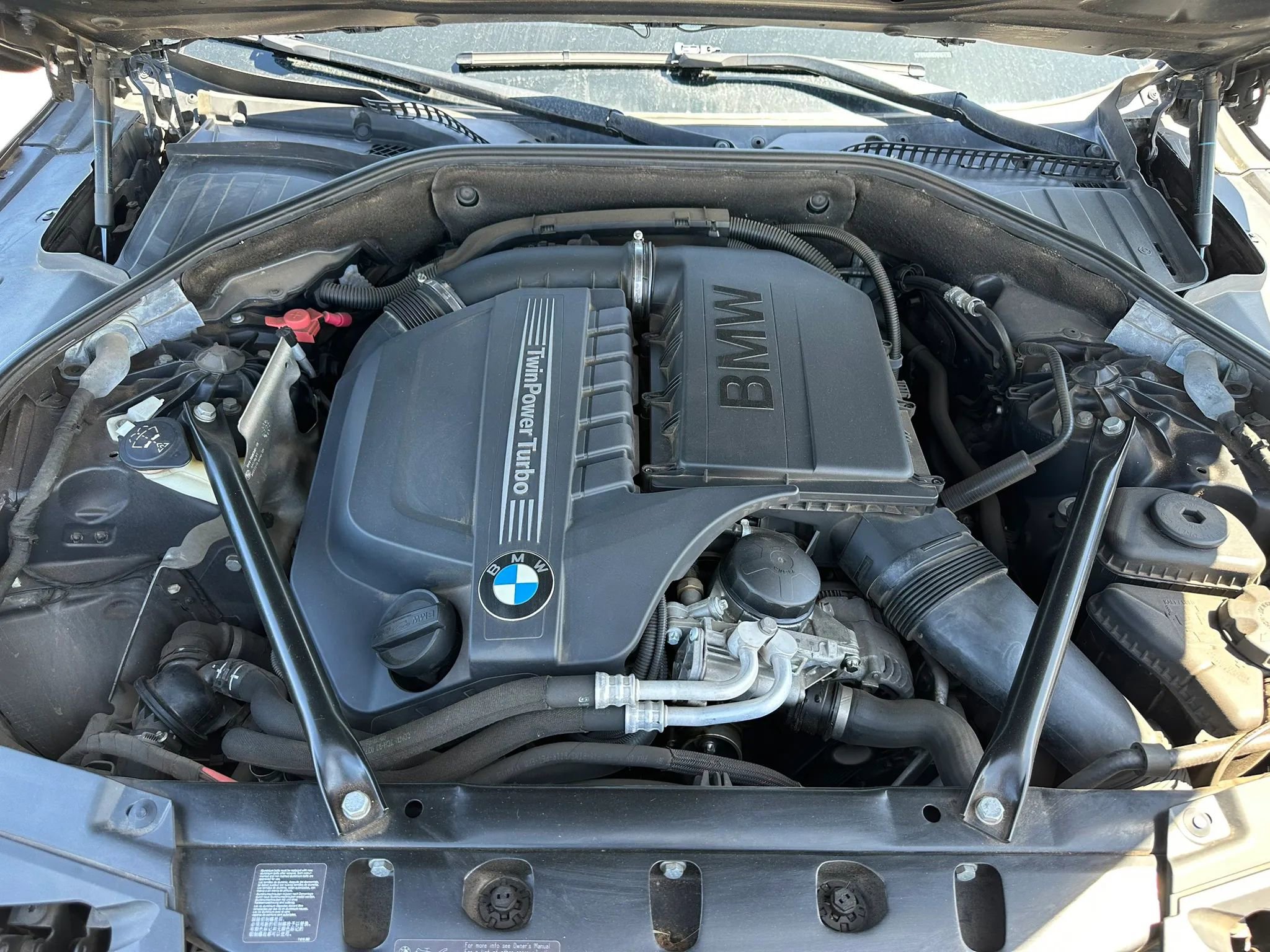 Used 2013 BMW 740i RWD image 50