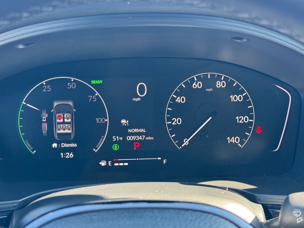 Used 2025 Honda Civic Sport image 18