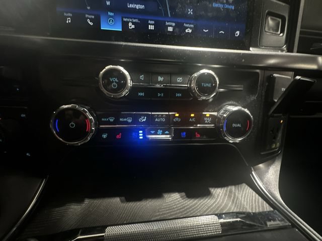 Used 2022 Ford F150 4x4 SuperCrew Hybrid image 21